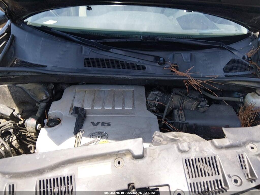JTEDS43AX82055378 2008 TOYOTA HIGHLANDER photo no. 10