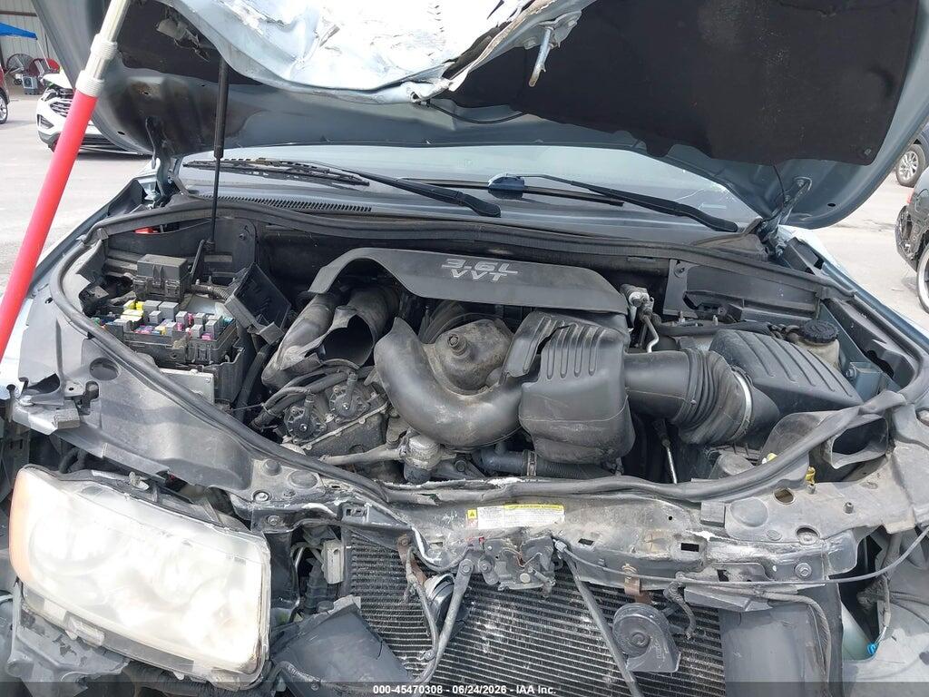 1C4RJFAG8CC234537 2012 JEEP GRAND CHEROKEE photo no. 10