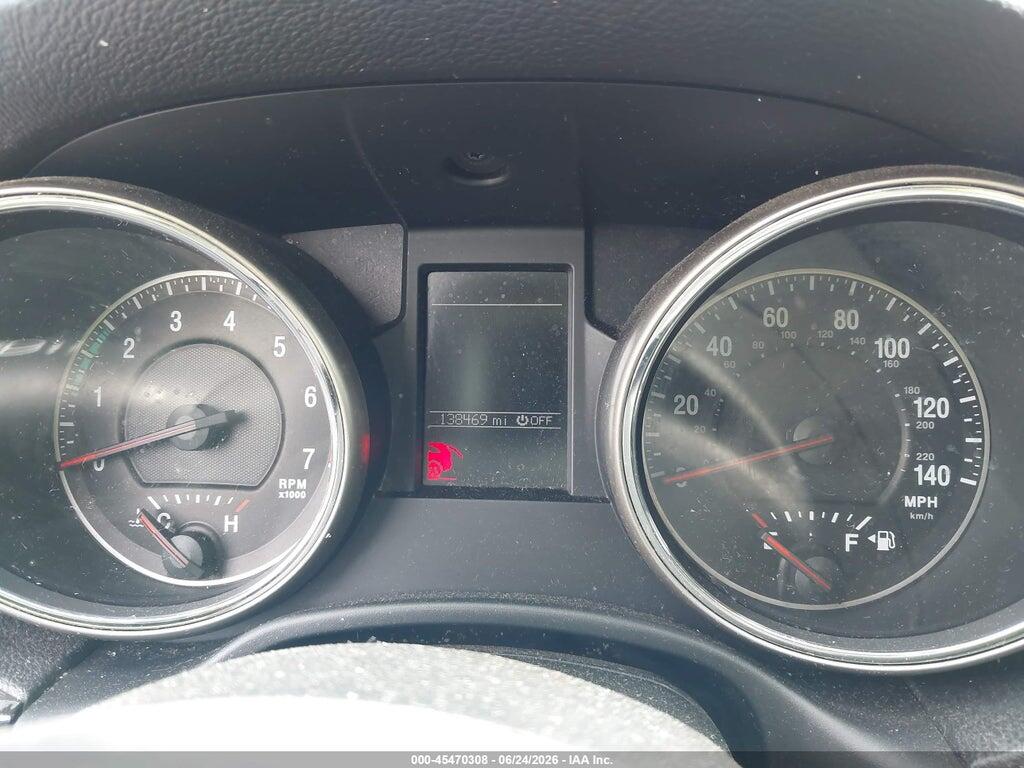 1C4RJFAG8CC234537 2012 JEEP GRAND CHEROKEE photo no. 7