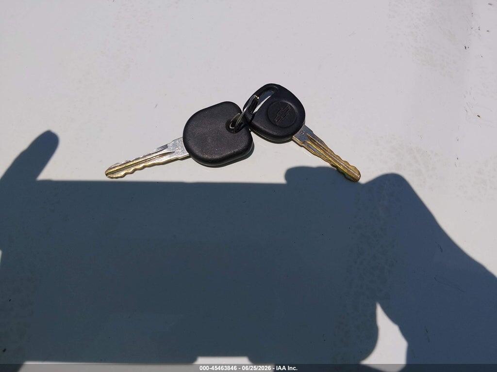 1GCSGAFX8B1100097 2011 CHEVROLET EXPRESS 1500 photo no. 6