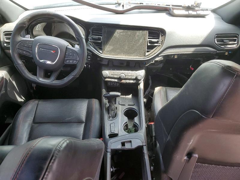 2025 DODGE DURANGO R — Фото 8 из 14