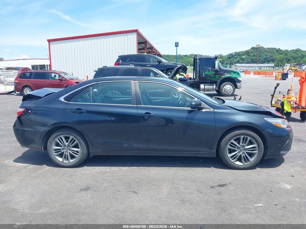 4T1BF1FK5FU010073 2015 TOYOTA CAMRY photo no. 11