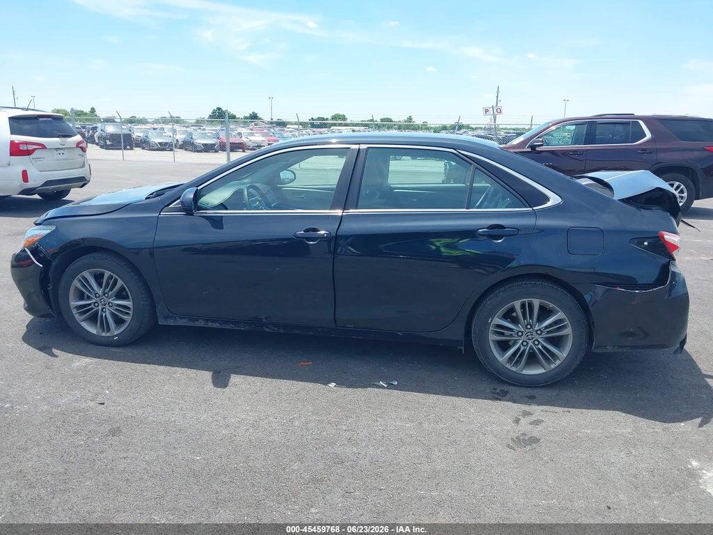 4T1BF1FK5FU010073 2015 TOYOTA CAMRY photo no. 12