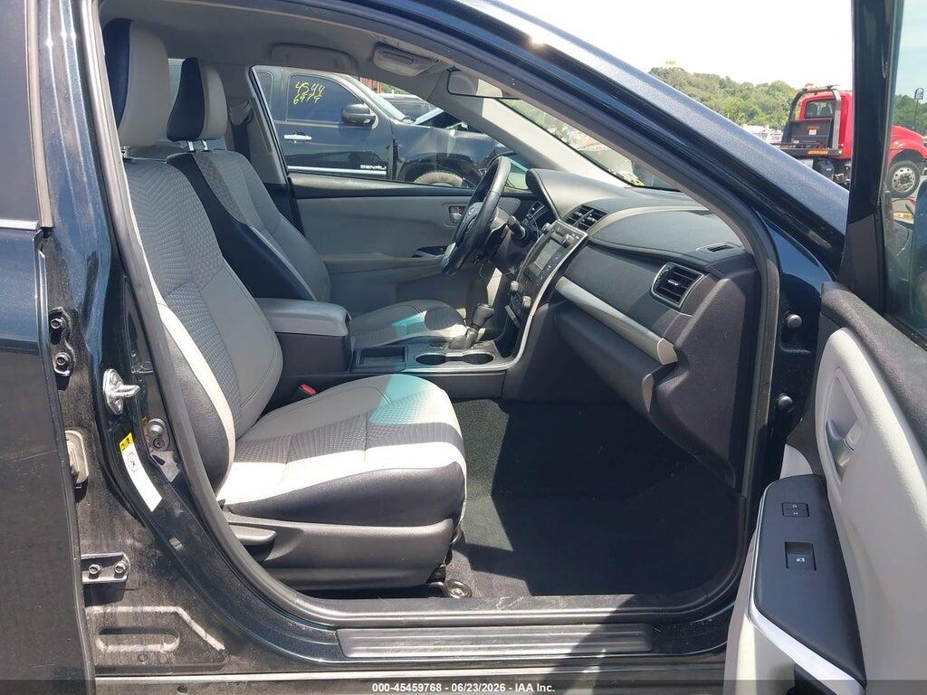 4T1BF1FK5FU010073 2015 TOYOTA CAMRY photo no. 3