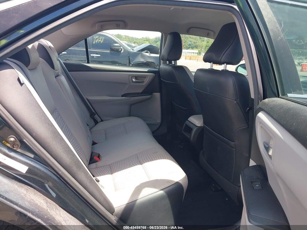 4T1BF1FK5FU010073 2015 TOYOTA CAMRY photo no. 6