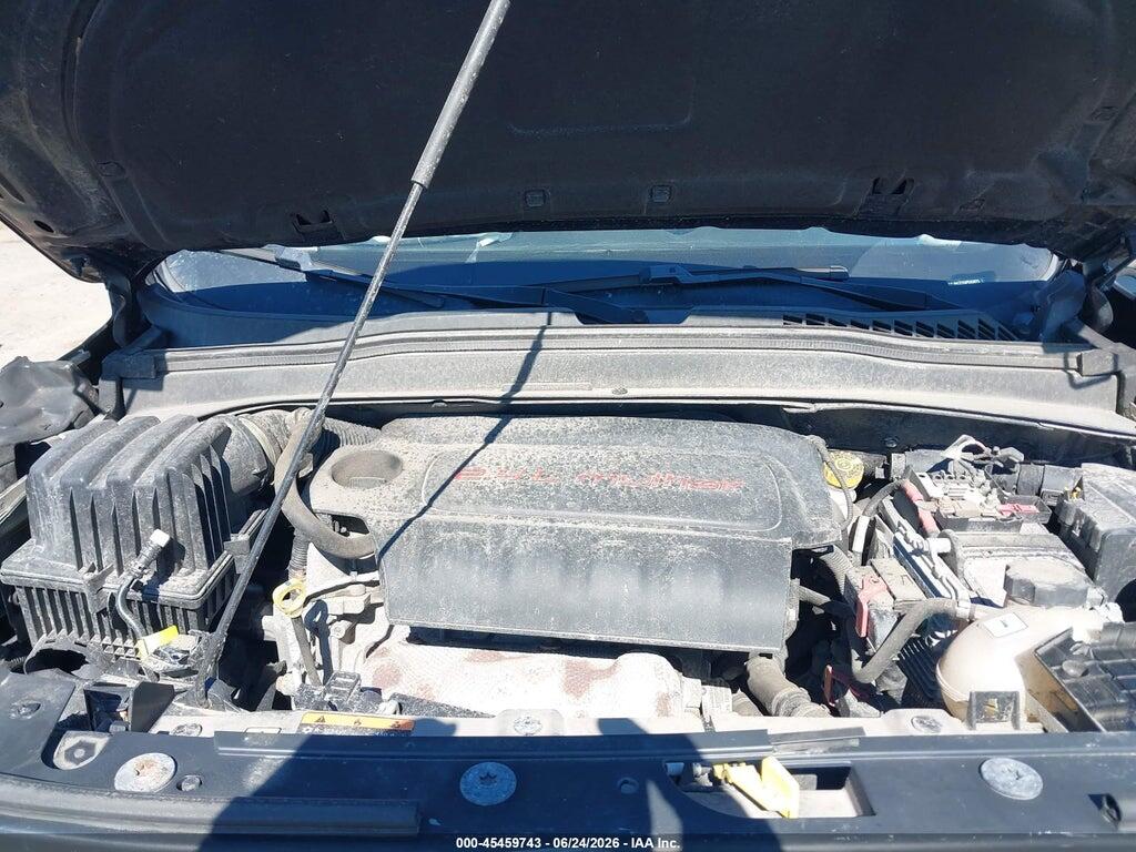 ZACCJBCT7GPD23073 2016 JEEP RENEGADE photo no. 10