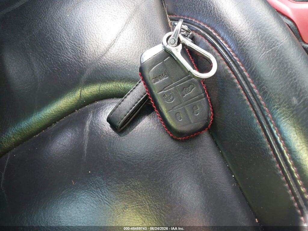 ZACCJBCT7GPD23073 2016 JEEP RENEGADE photo no. 11