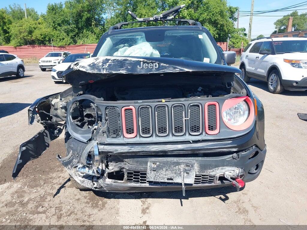 ZACCJBCT7GPD23073 2016 JEEP RENEGADE photo no. 12
