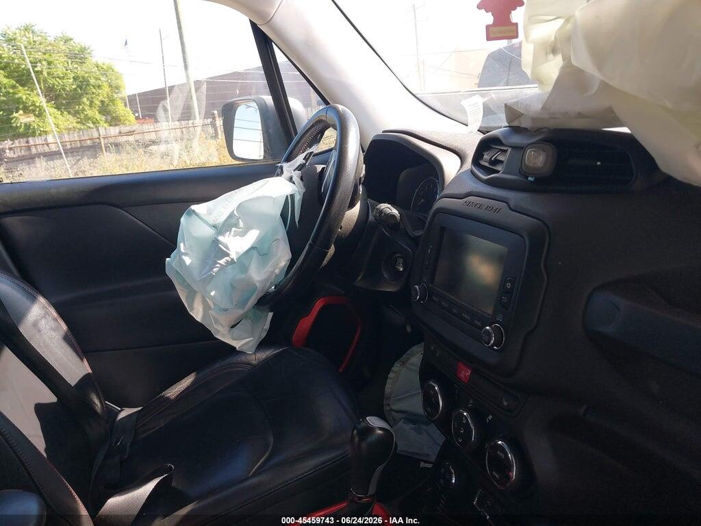 ZACCJBCT7GPD23073 2016 JEEP RENEGADE photo no. 5