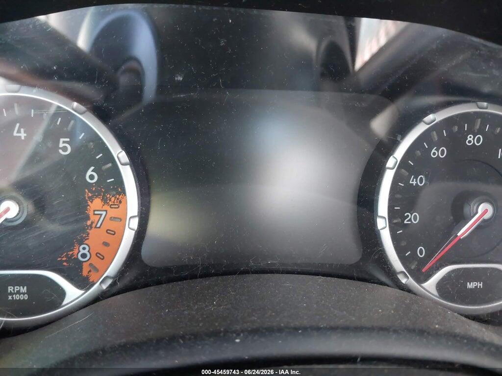 ZACCJBCT7GPD23073 2016 JEEP RENEGADE photo no. 7