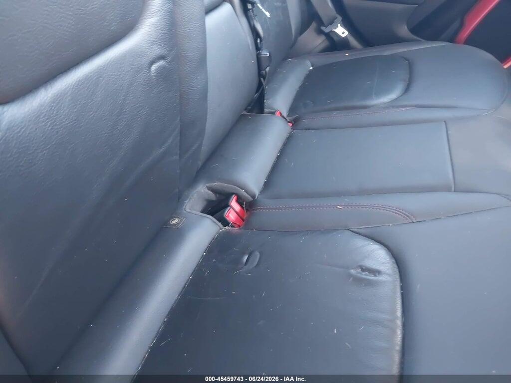 ZACCJBCT7GPD23073 2016 JEEP RENEGADE photo no. 8