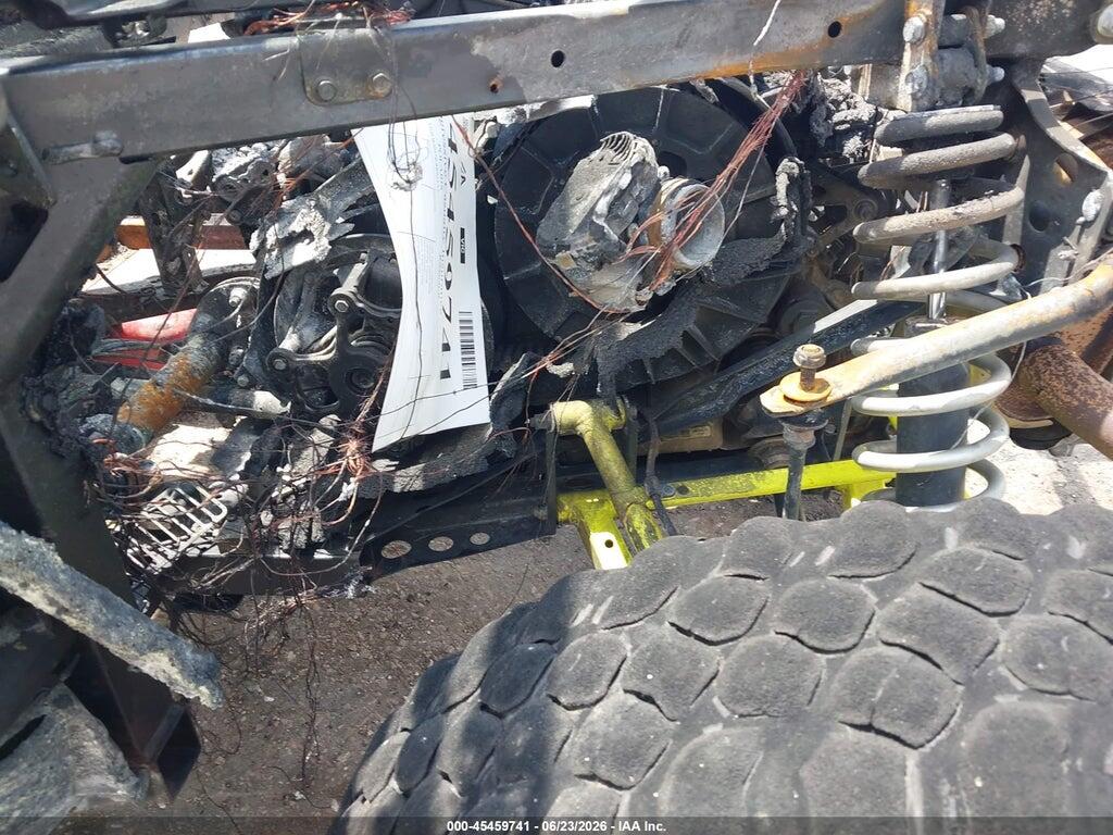 4XARRW997K8892132 2019 POLARIS RANGER photo no. 9