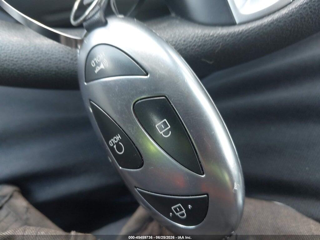 5NMJB3DE2SH561972 2025 HYUNDAI TUCSON photo no. 11