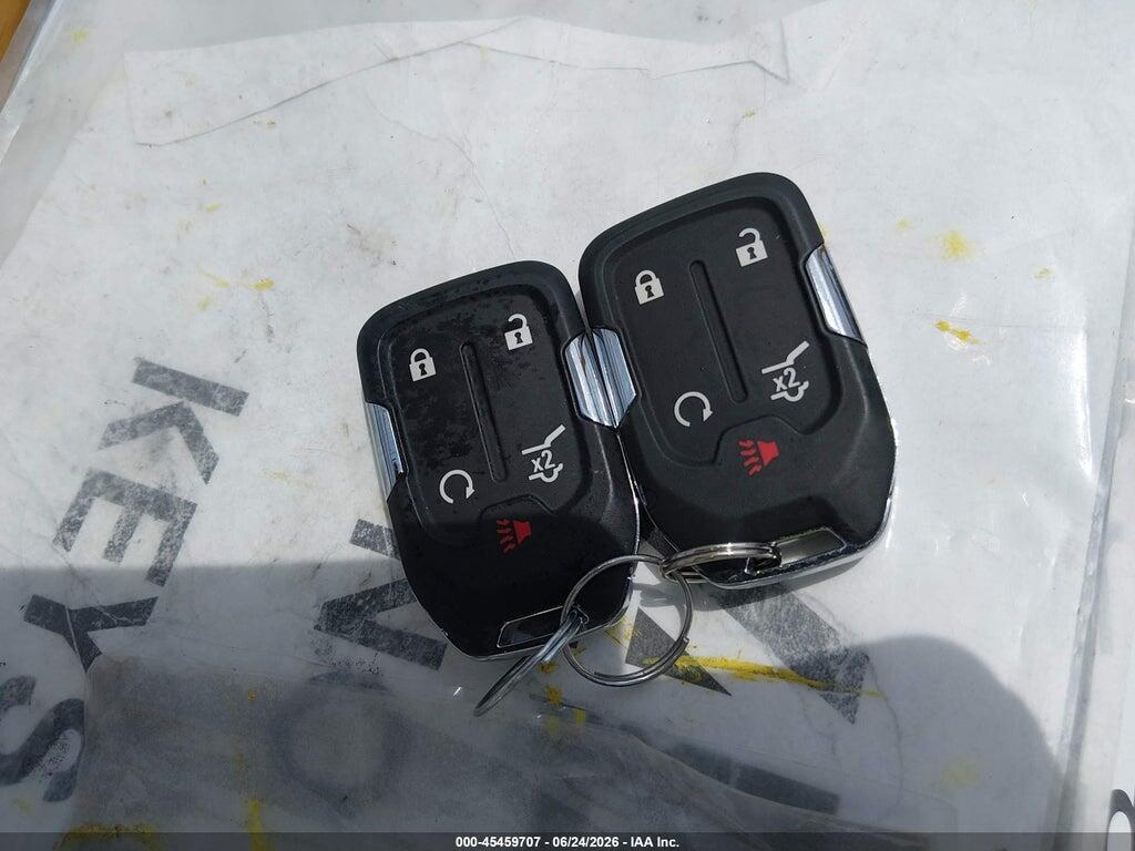 3GKALPEV1ML352901 2021 GMC TERRAIN photo no. 11