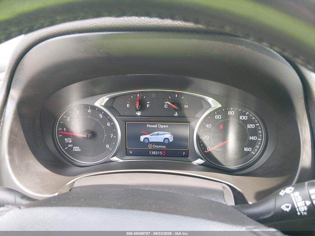 3GKALPEV1ML352901 2021 GMC TERRAIN photo no. 7
