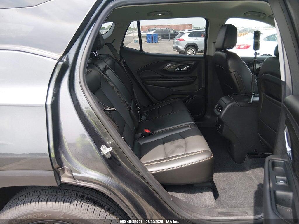 3GKALPEV1ML352901 2021 GMC TERRAIN photo no. 8