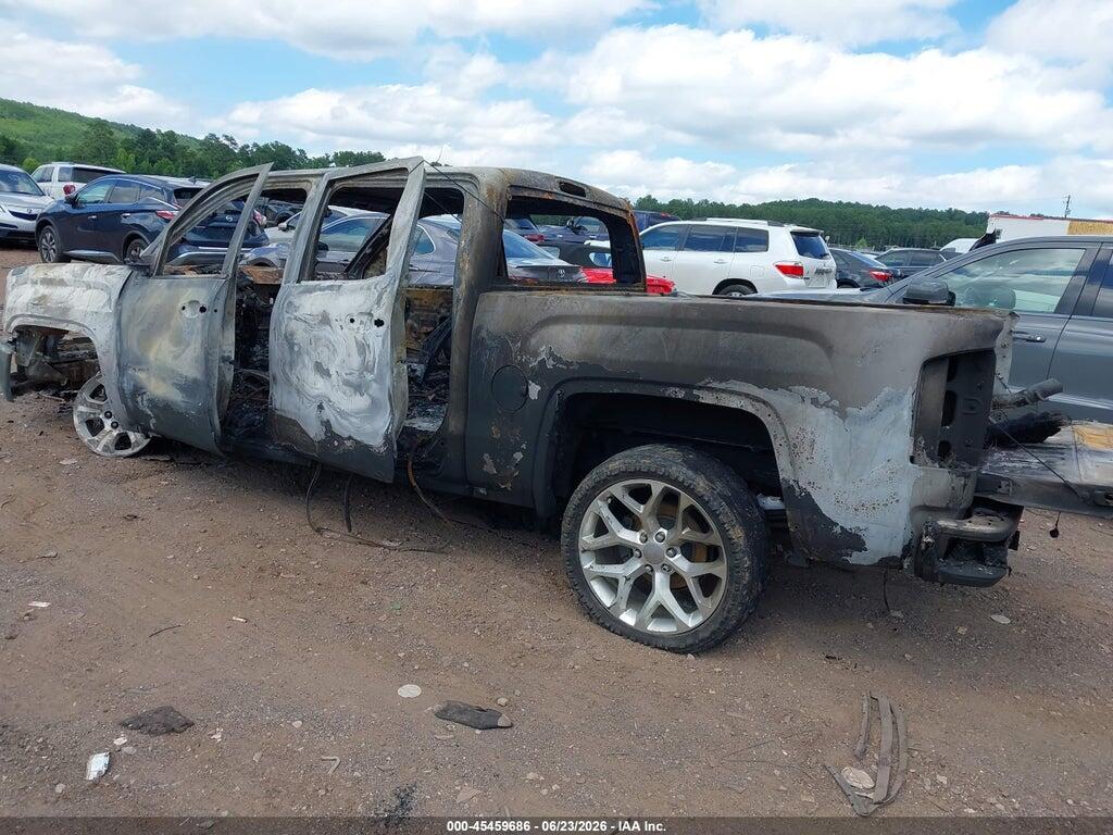 3GTU2VEC2EG498992 2014 GMC SIERRA 1500 photo no. 3