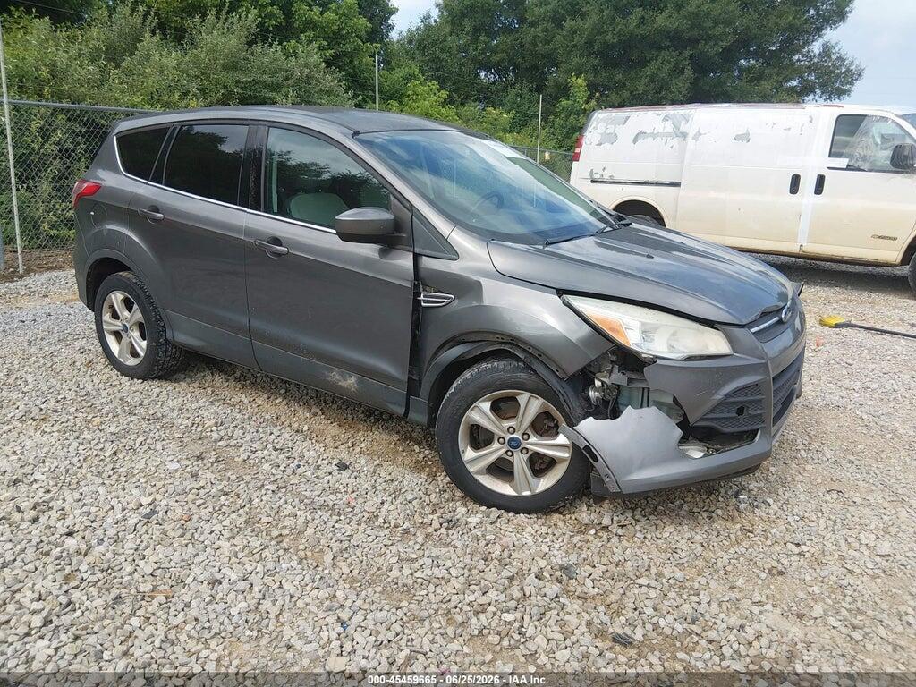 1FMCU9G92DUD92757 2013 FORD ESCAPE photo no. 1