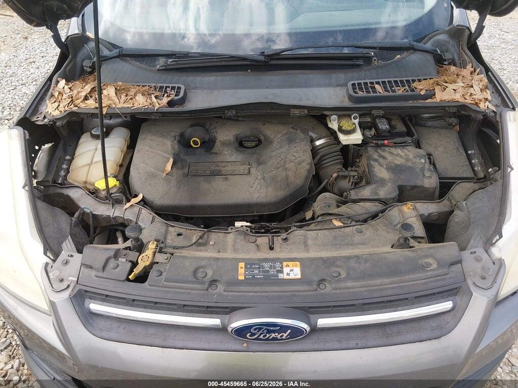 1FMCU9G92DUD92757 2013 FORD ESCAPE photo no. 10