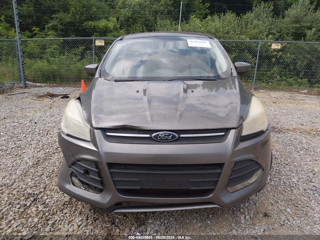 1FMCU9G92DUD92757 2013 FORD ESCAPE photo no. 12