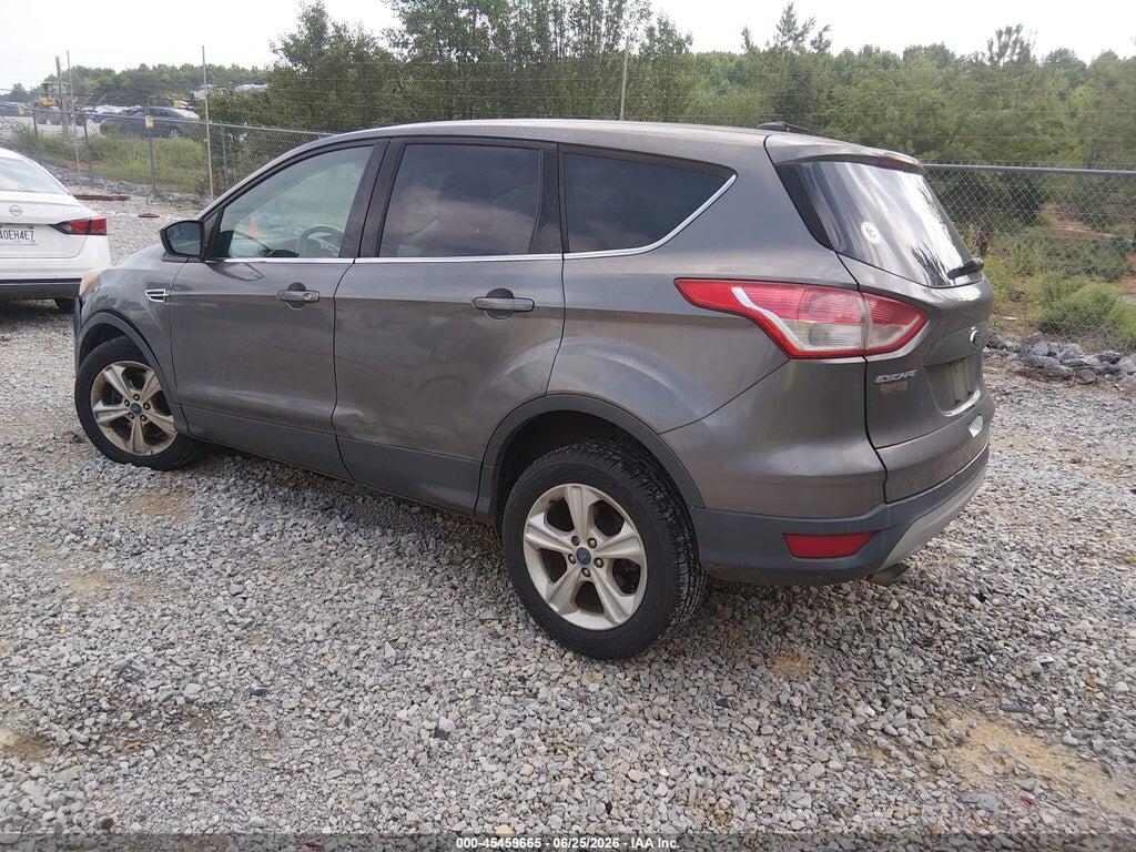 1FMCU9G92DUD92757 2013 FORD ESCAPE photo no. 3