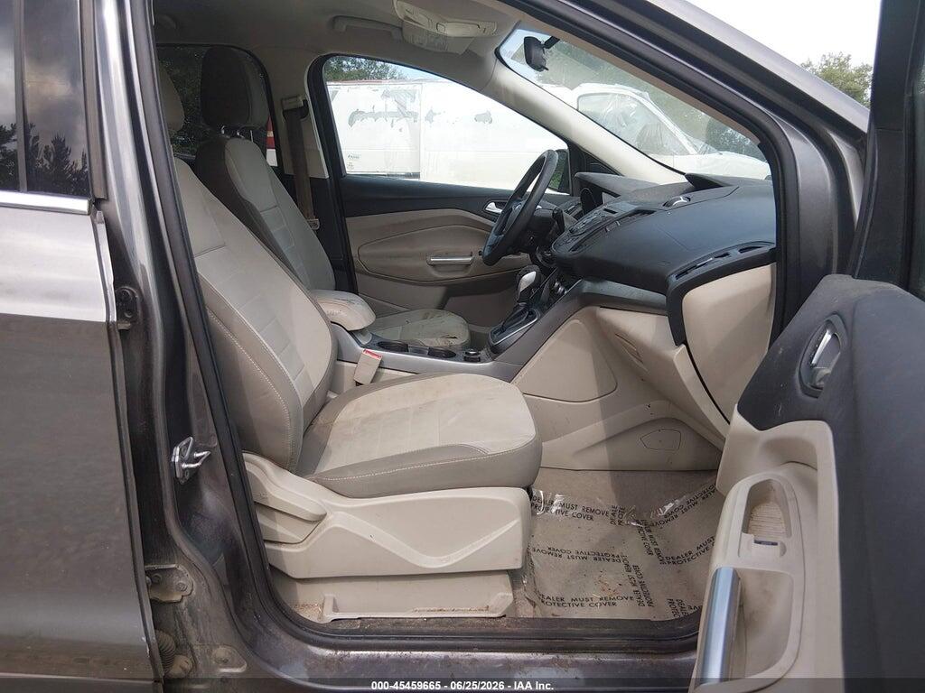 1FMCU9G92DUD92757 2013 FORD ESCAPE photo no. 5
