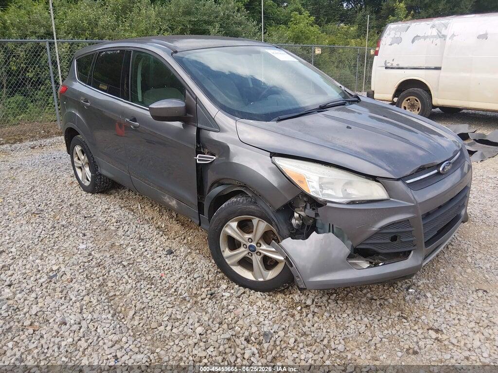 1FMCU9G92DUD92757 2013 FORD ESCAPE photo no. 6