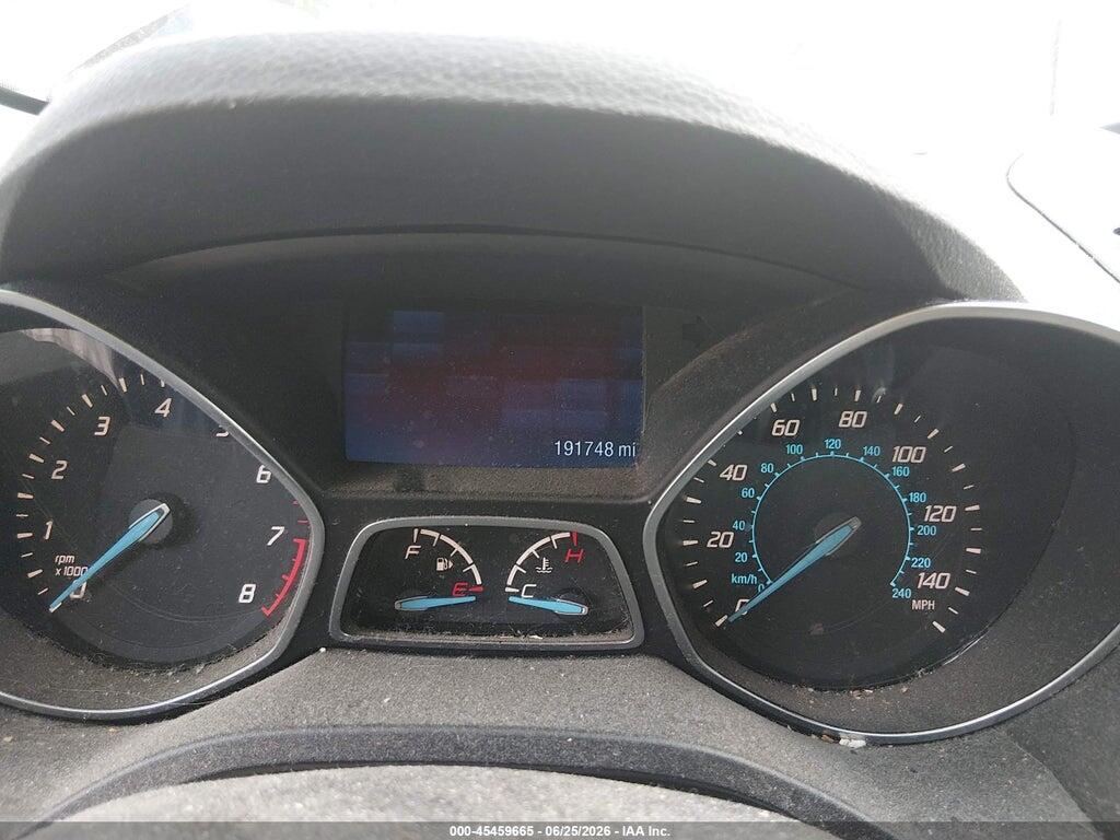 1FMCU9G92DUD92757 2013 FORD ESCAPE photo no. 7