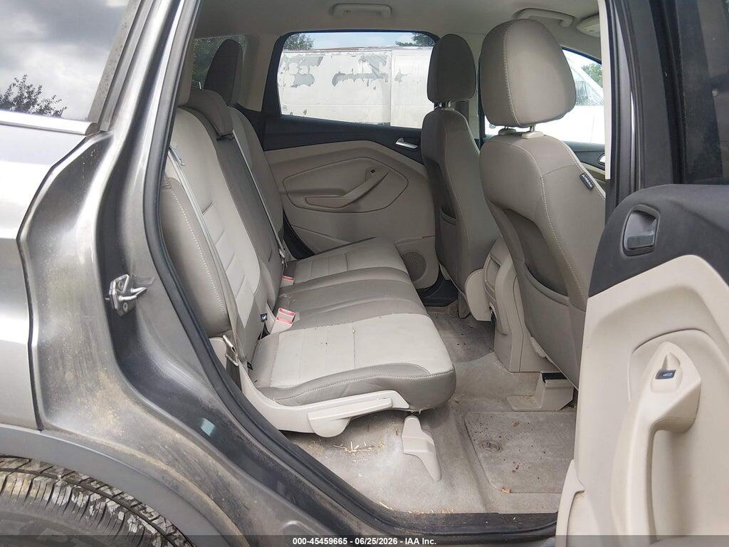 1FMCU9G92DUD92757 2013 FORD ESCAPE photo no. 8