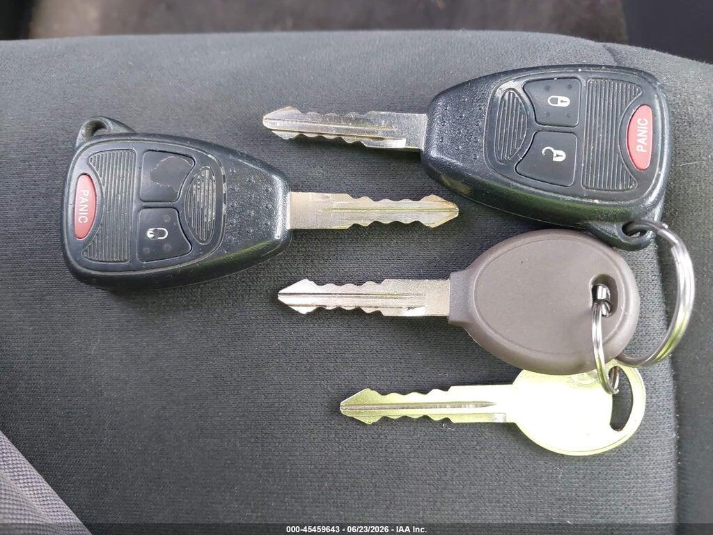 1C4NJPBB9GD809381 2016 JEEP PATRIOT photo no. 11