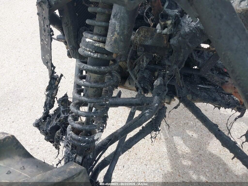 3NSVFM990HF942347 2017 POLARIS RZR photo no. 10