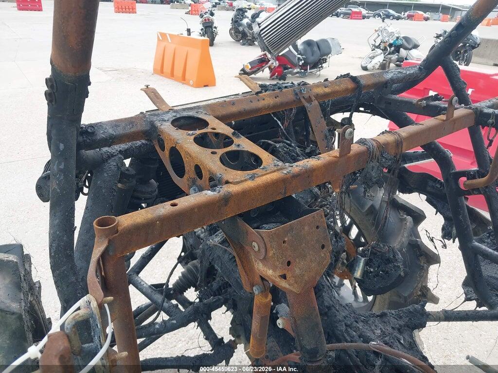 3NSVFM990HF942347 2017 POLARIS RZR photo no. 7