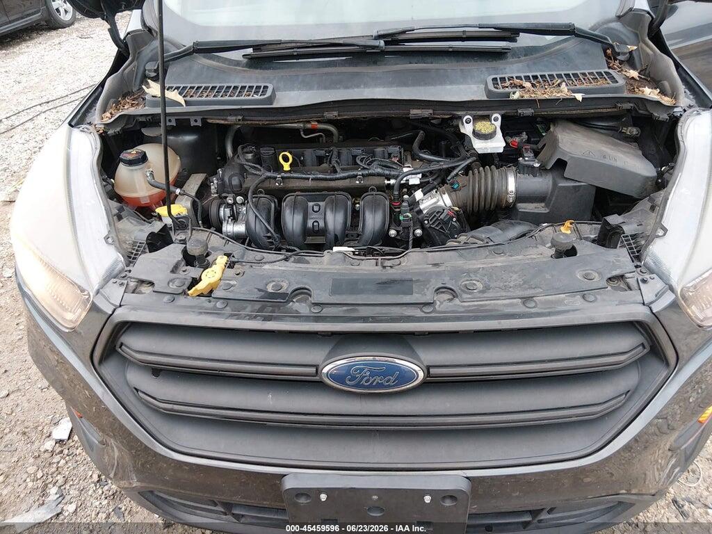1FMCU0F75JUB58779 2018 FORD ESCAPE photo no. 10