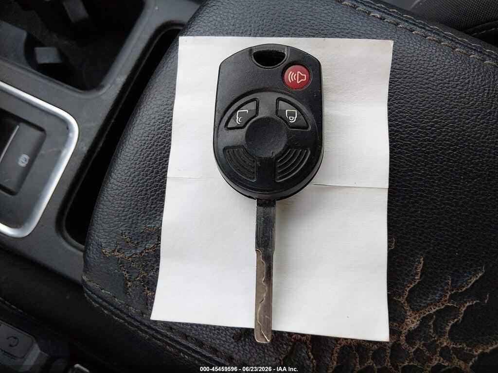 1FMCU0F75JUB58779 2018 FORD ESCAPE photo no. 11
