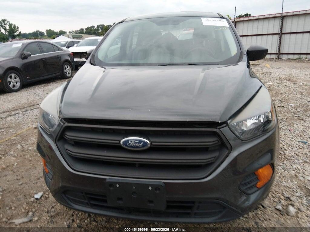 1FMCU0F75JUB58779 2018 FORD ESCAPE photo no. 12