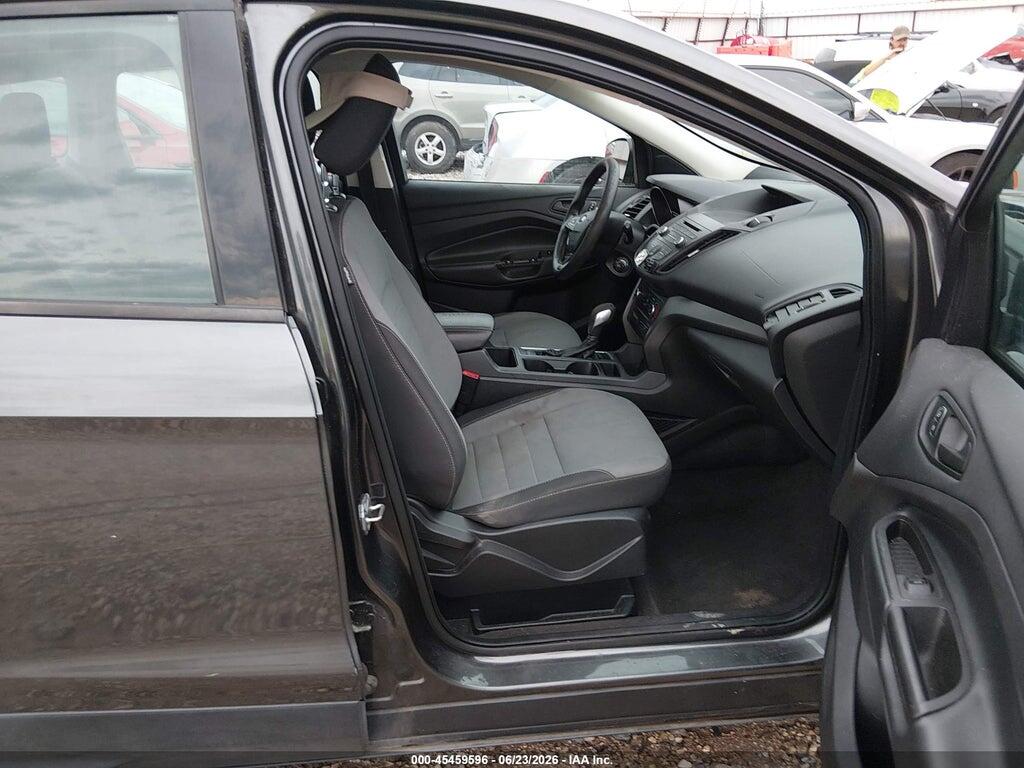 1FMCU0F75JUB58779 2018 FORD ESCAPE photo no. 5
