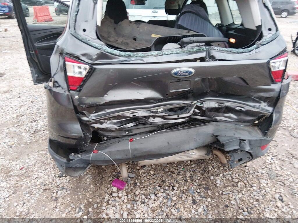 1FMCU0F75JUB58779 2018 FORD ESCAPE photo no. 6