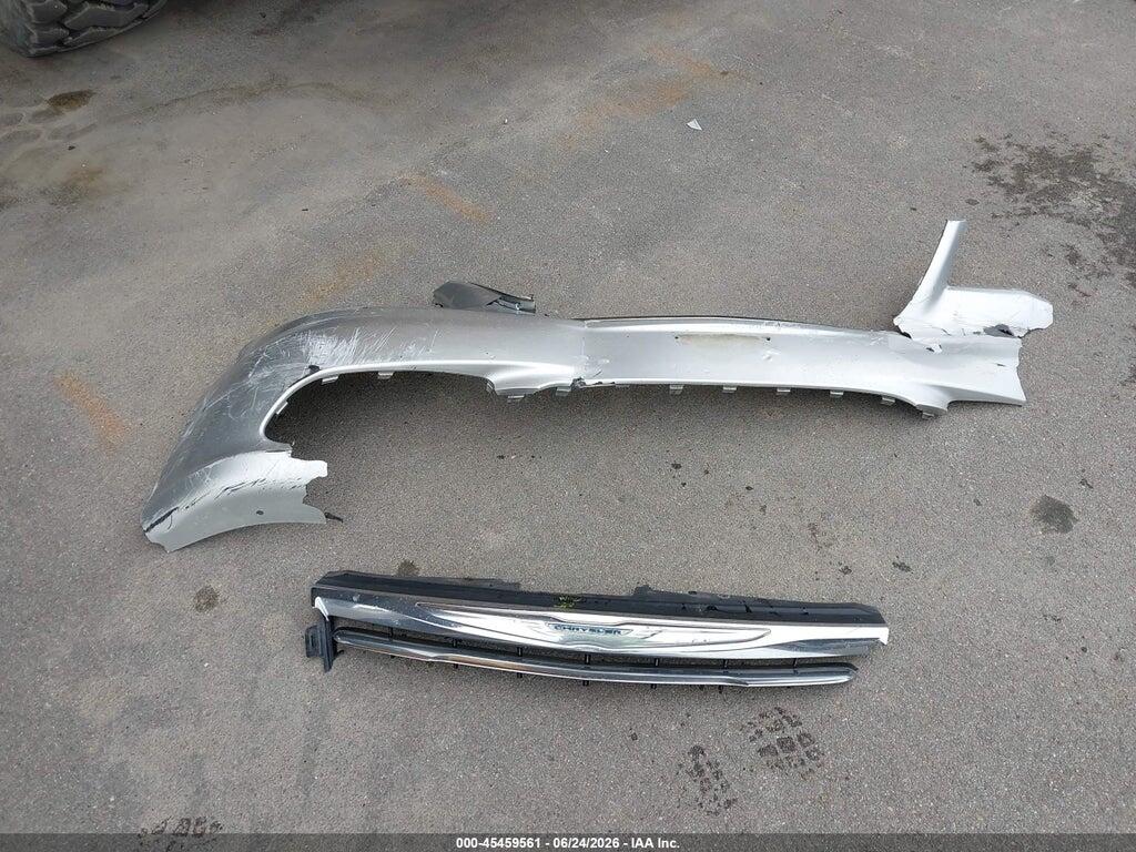 2C4RC1CG3CR232616 2012 CHRYSLER TOWN & COUNTRY photo no. 12