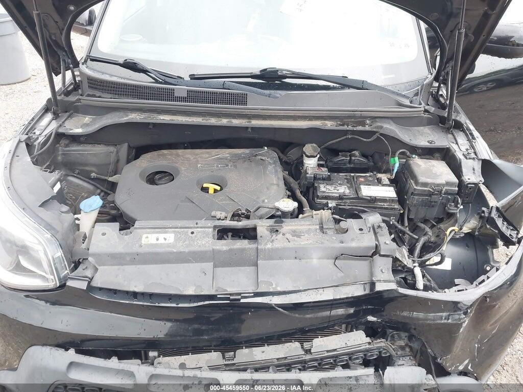KNDJP3A5XF7218653 2015 KIA SOUL photo no. 10
