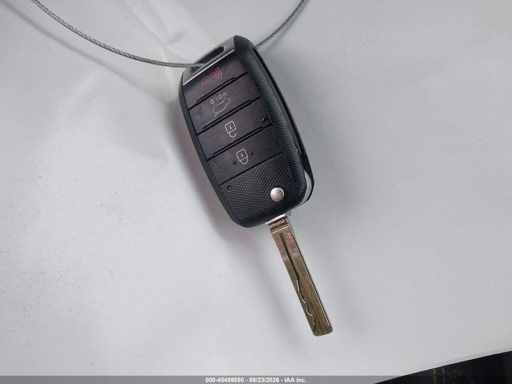 KNDJP3A5XF7218653 2015 KIA SOUL photo no. 11