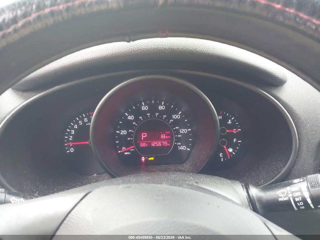 KNDJP3A5XF7218653 2015 KIA SOUL photo no. 7