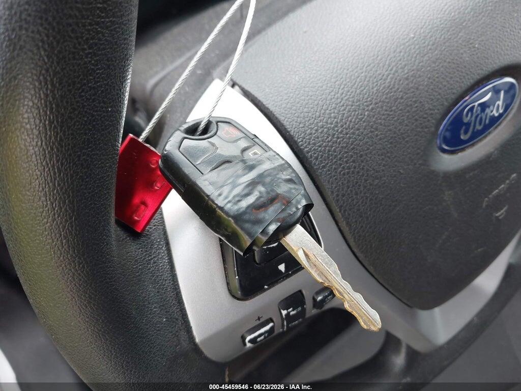 2FMDK3GC4DBC77151 2013 FORD EDGE photo no. 11