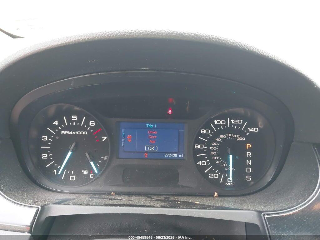 2FMDK3GC4DBC77151 2013 FORD EDGE photo no. 7