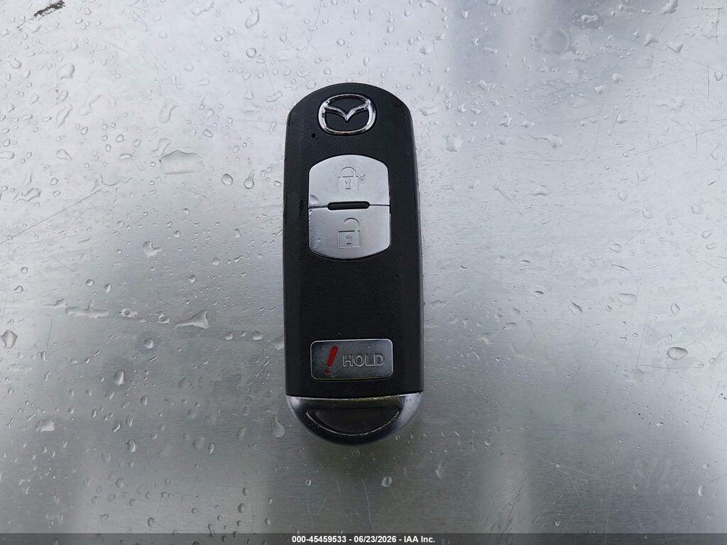 JM1BL1L79D1783141 2013 MAZDA MAZDA3 photo no. 11