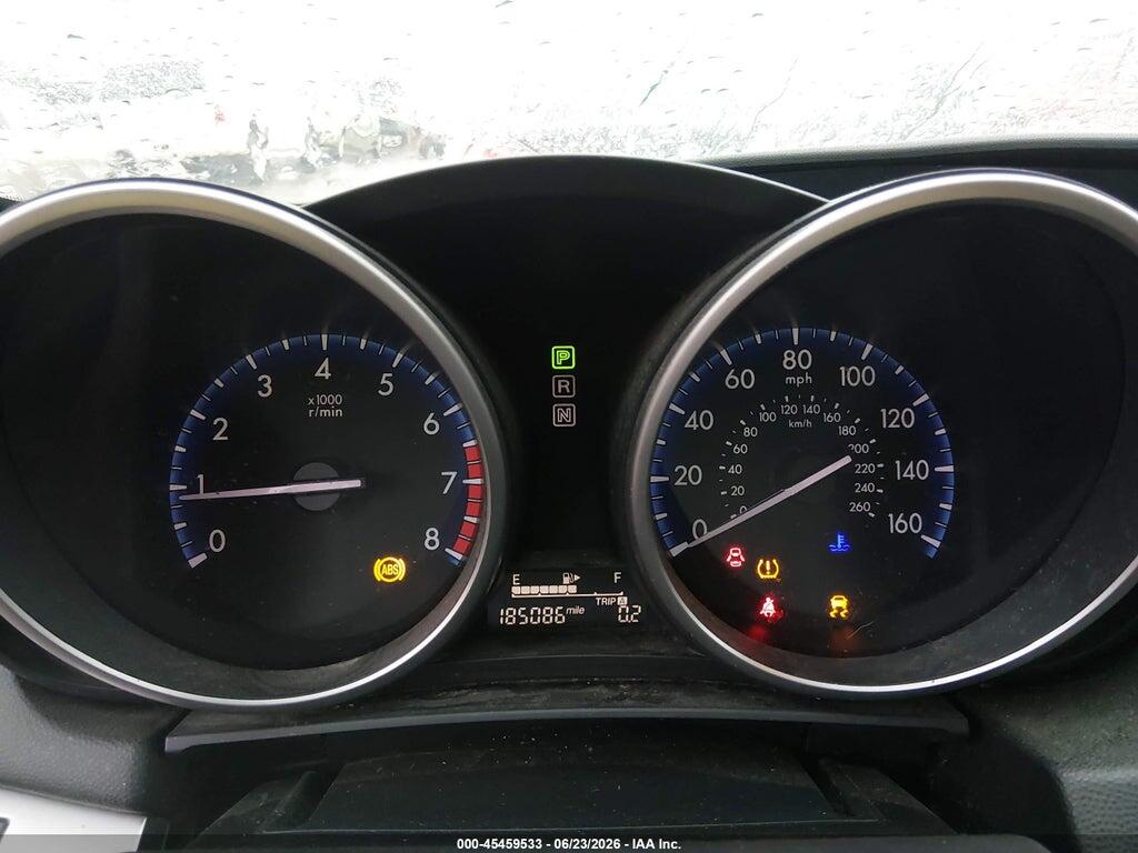 JM1BL1L79D1783141 2013 MAZDA MAZDA3 photo no. 7