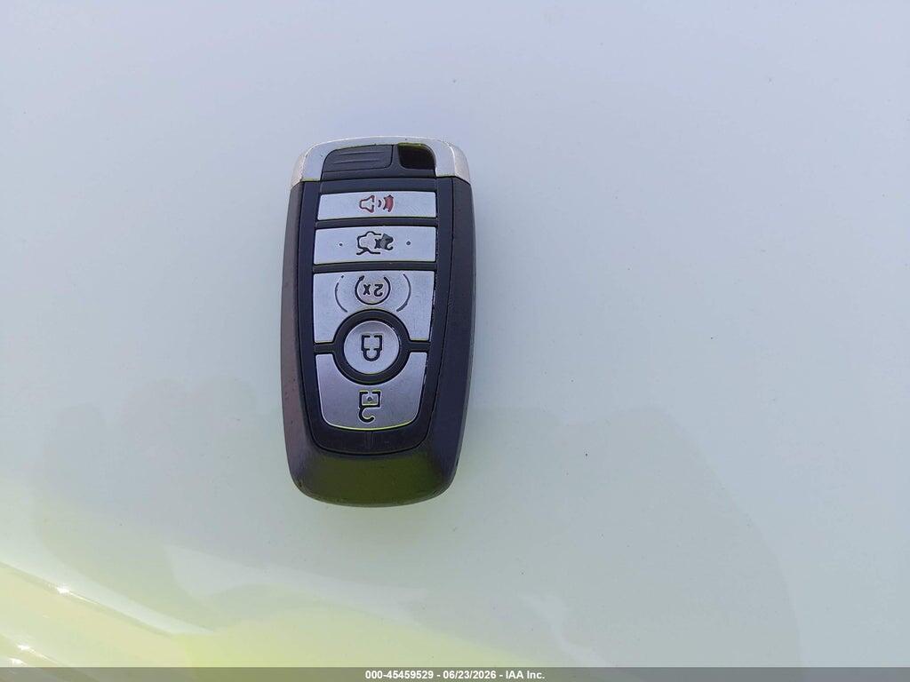 3FA6P0K92KR253444 2019 FORD FUSION photo no. 11