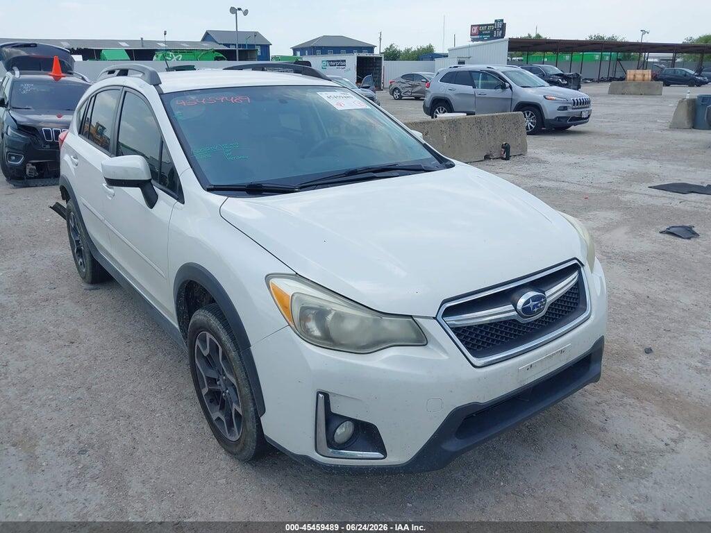 JF2GPABC1H8232497 2017 SUBARU CROSSTREK photo no. 1
