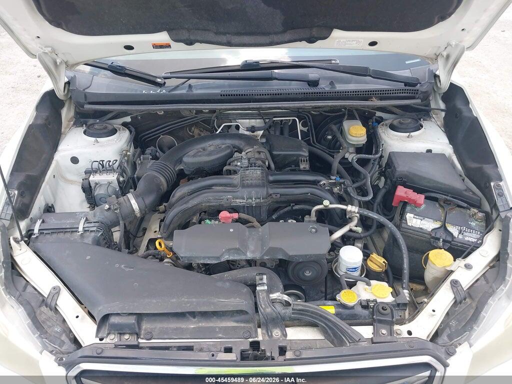 JF2GPABC1H8232497 2017 SUBARU CROSSTREK photo no. 10