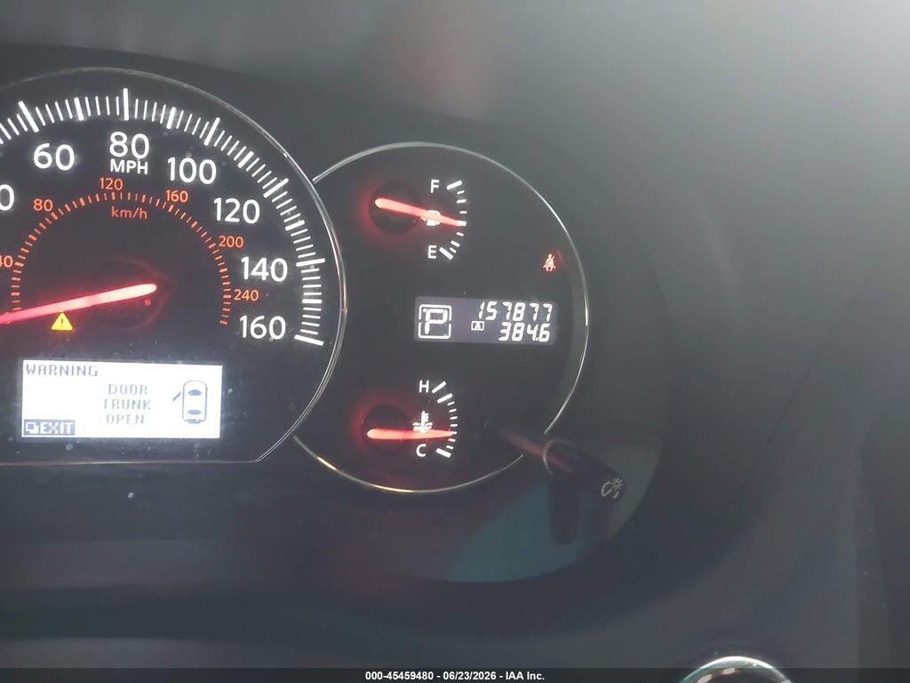 1N4AA5AP0EC449054 2014 NISSAN MAXIMA photo no. 7