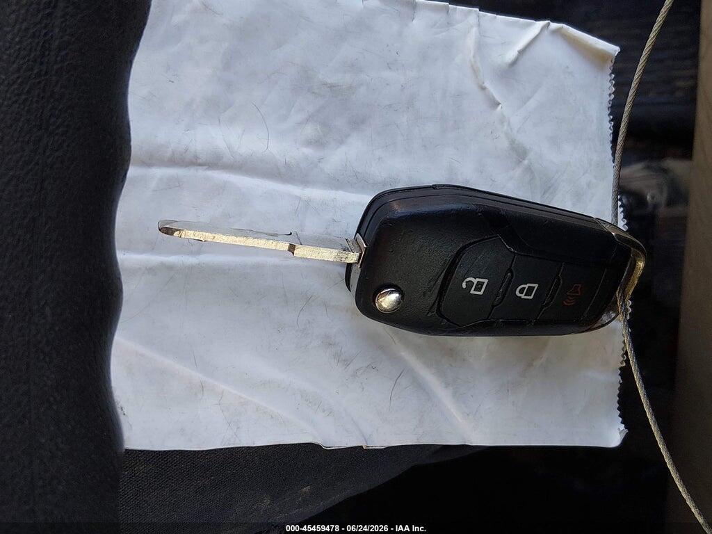 1FTEW1E58JFE54624 2018 FORD F-150 photo no. 11